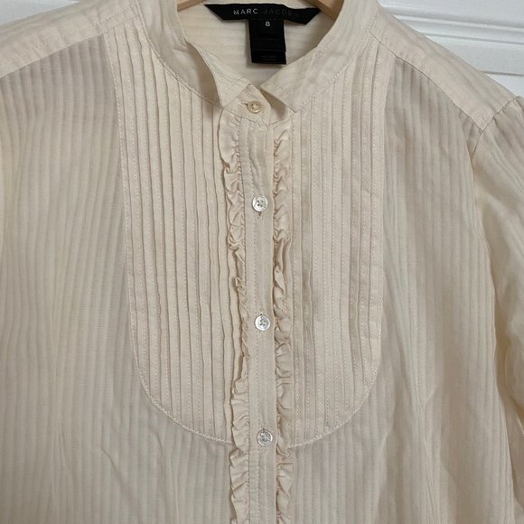Marc Jacobs button down - Picture 3 of 5